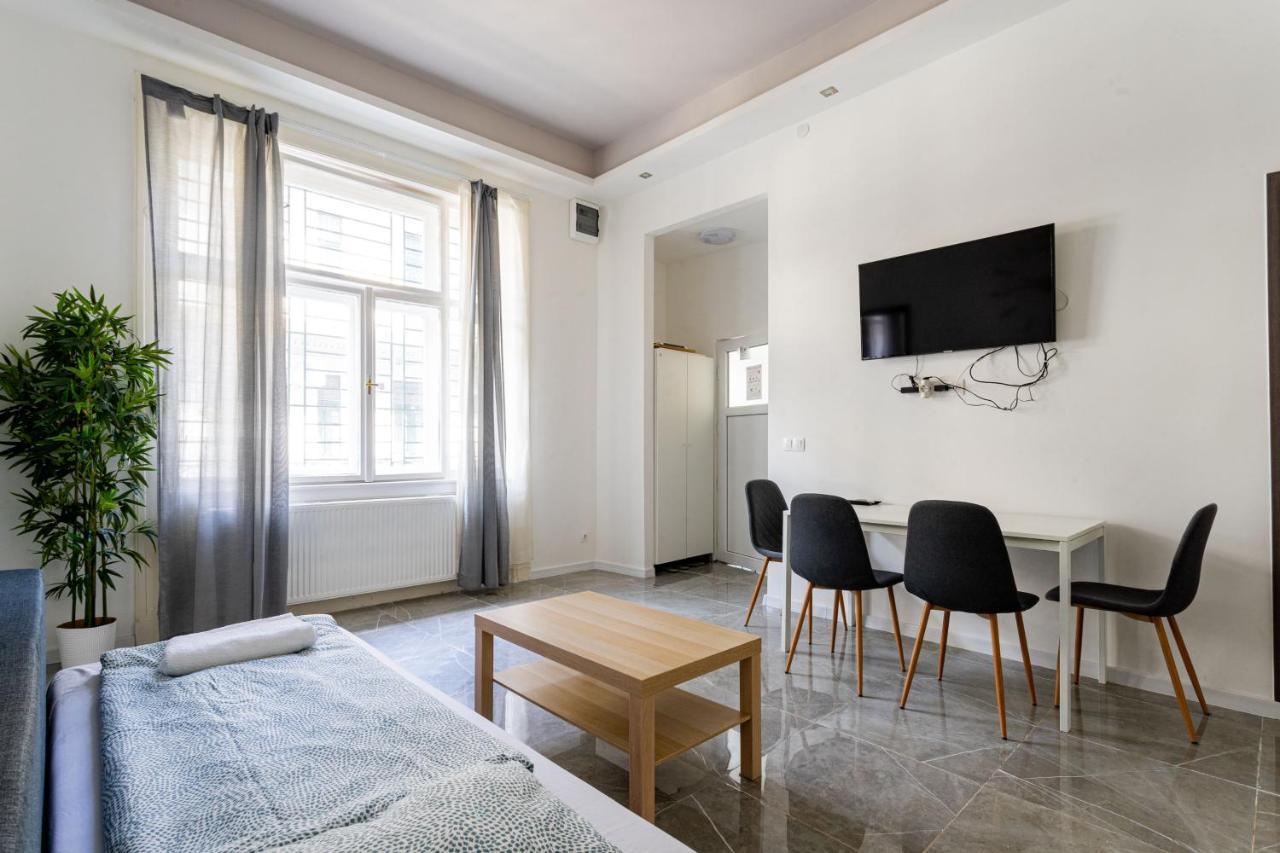 Apartamento Modernized At Kiraly 51