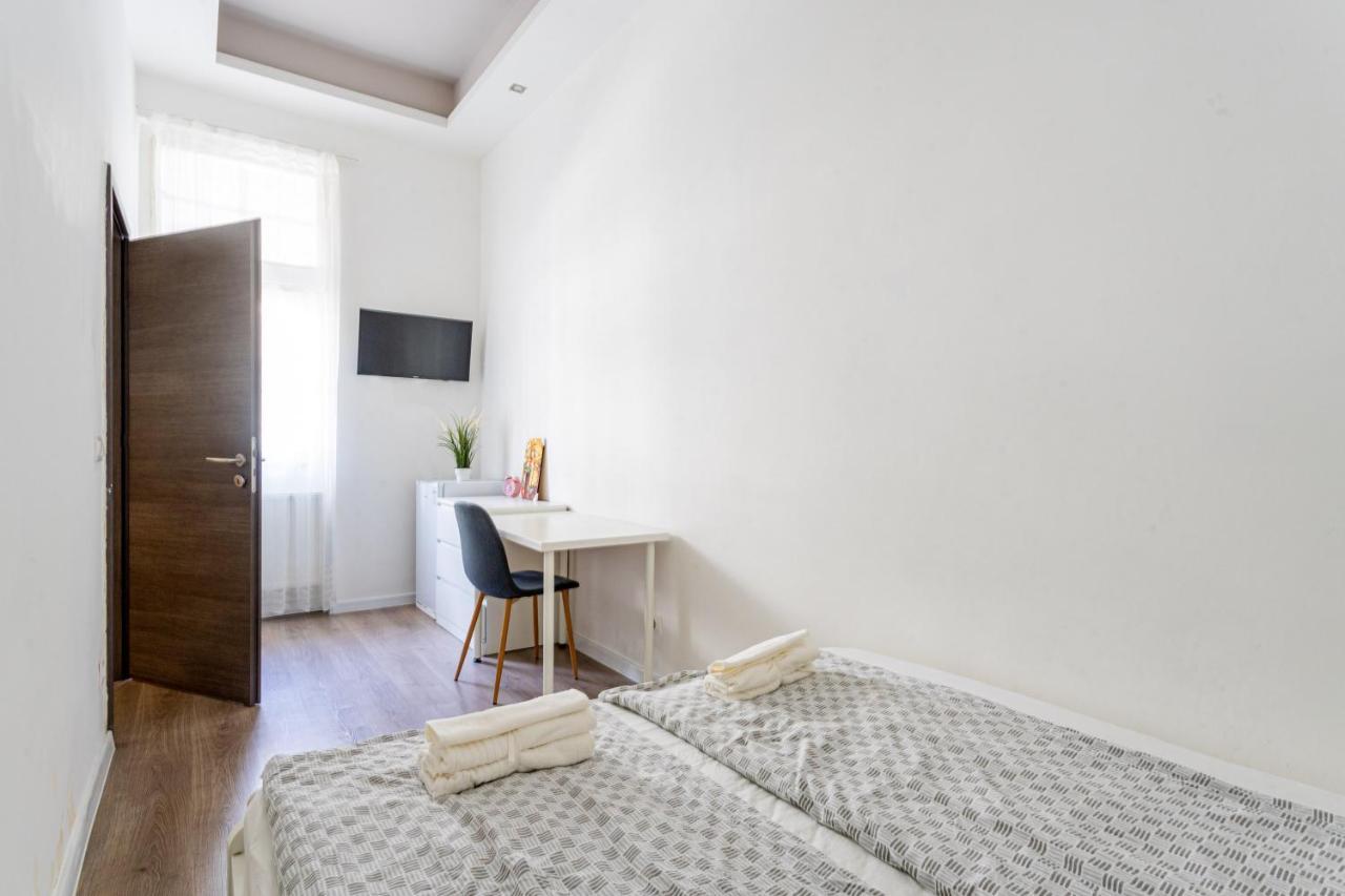 Modernized At Kiraly 51 Apartament Budapesta